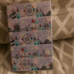 An owl-musement park? I'm not even a little sorry.